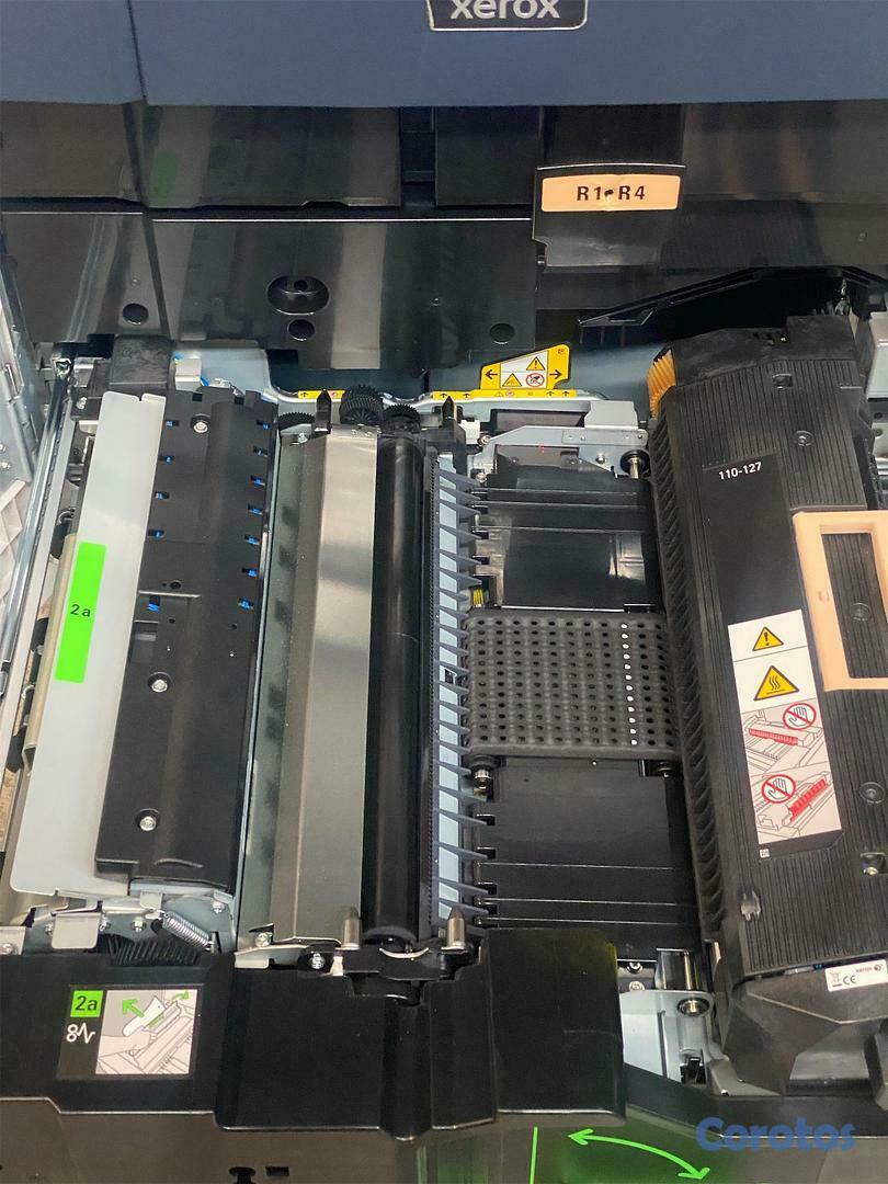 impresoras y scanners - Copiadoras Xerox PrimeLink C9065 / C9070 3