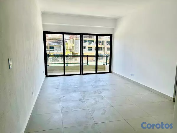 apartamentos - Alquilo Apartamento Nuevo para Estrenar en Arroyo  1