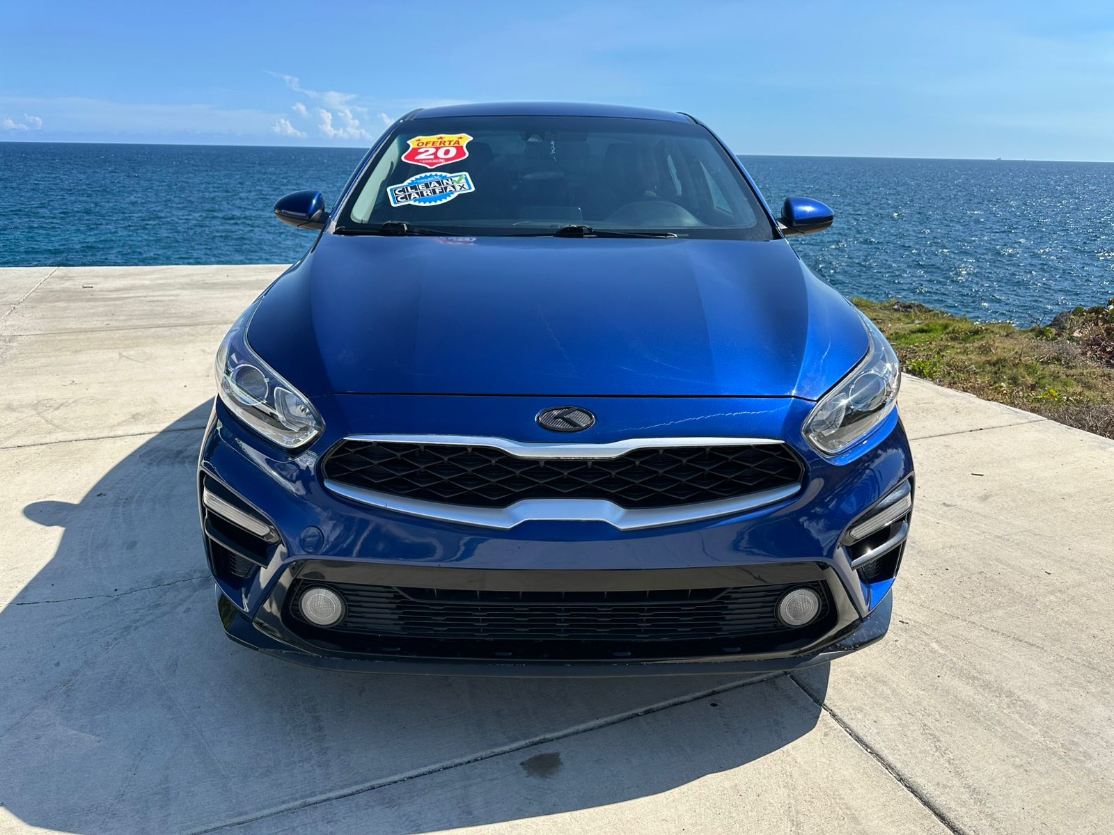 carros - KIA FORTE LXS  AÑO 2020  CLEAN CARFAX   2