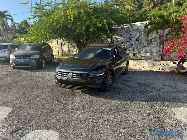 carros - 🔥 2021 Volkswagen Jetta SEL – Full Option – Import 7