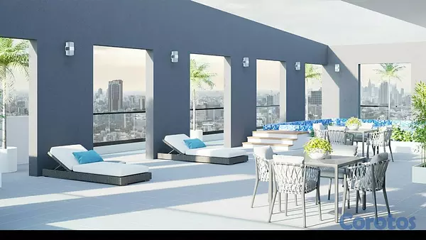 apartamentos - Apartamento Nuevo 1