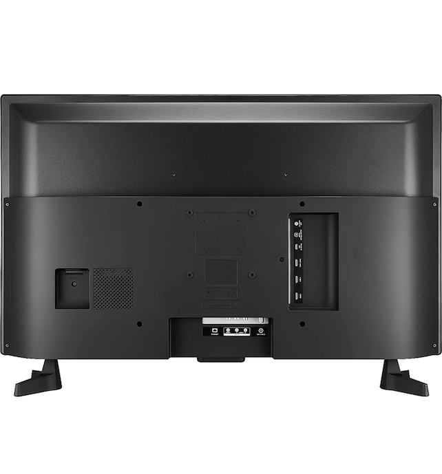 tv - Tv INSIGNIA 32”. Nueva. Smart HD. Incluye base - AL POR MAYOR Y AL DETALLE  4