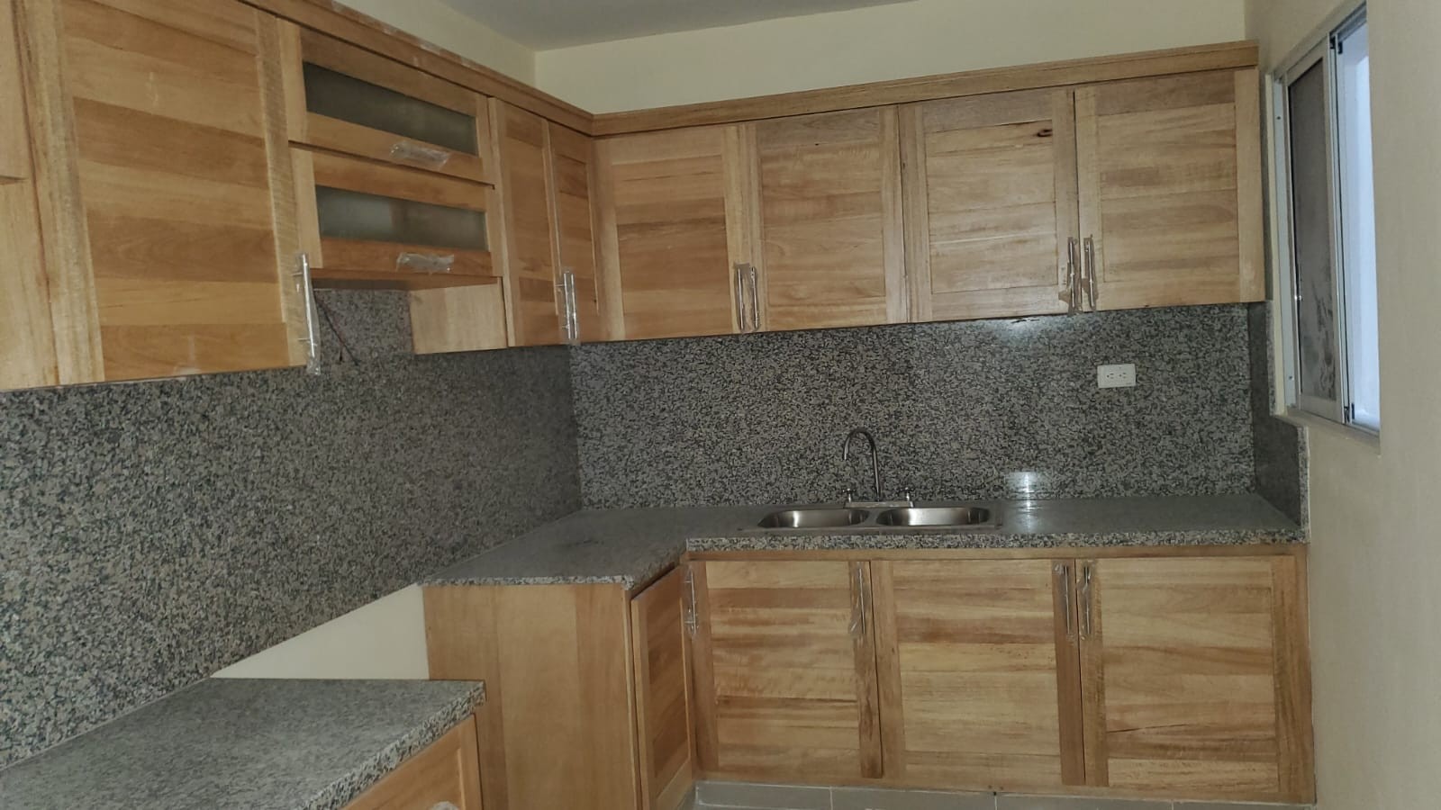 apartamentos - Apartamentos terminados, bien grandes, Marañón, S.D.N 7