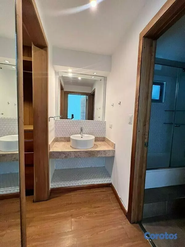 apartamentos - Apartamento en Gazcue 7