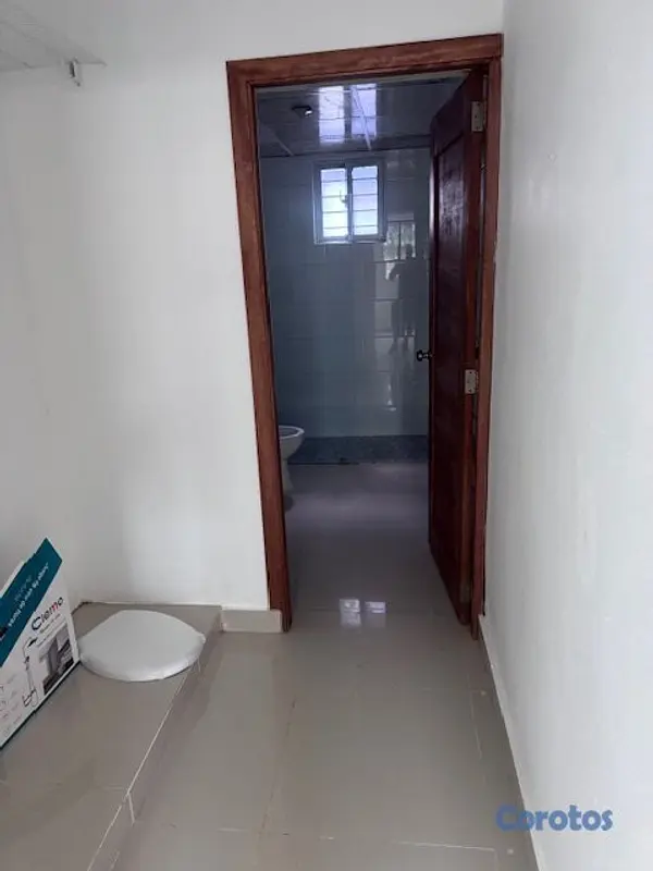apartamentos - Alquilo Amplio y moderno apto 3