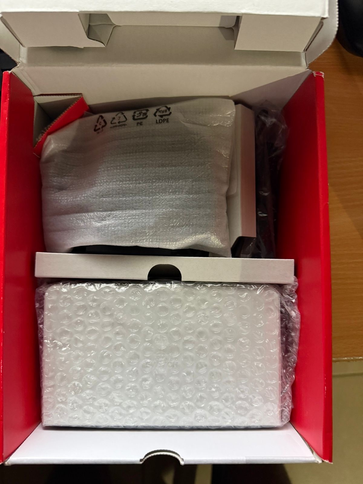 consolas y videojuegos - NINTENDO SWITCH OLED 3