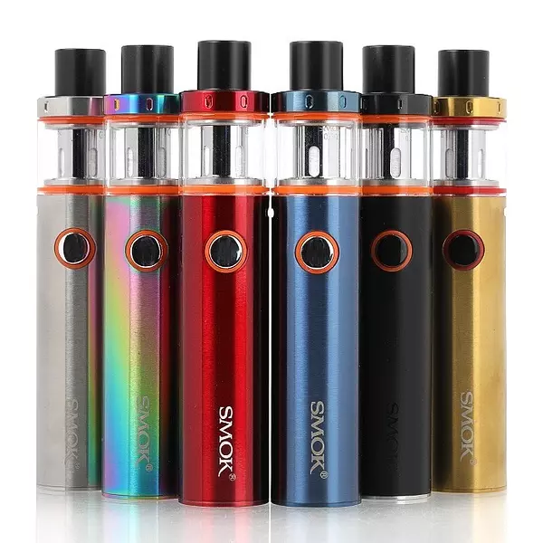hobby y coleccion - Vape Smok Pen 22 + LIQUIDO 6