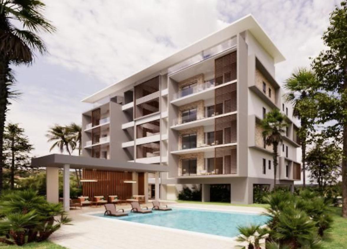 apartamentos - Apartamentos en venta en Cap Cana, Punta Cana. 1