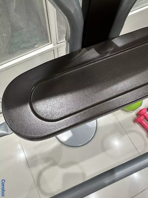 decoración y accesorios - Valet o estante de traje 3