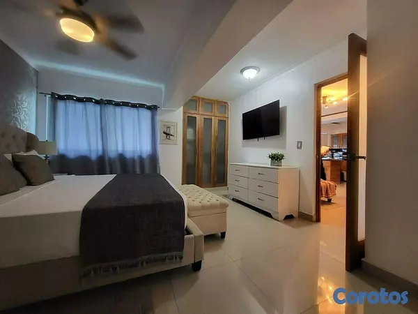 apartamentos - Apartamento en Mirador Norte / Bella Vista 2