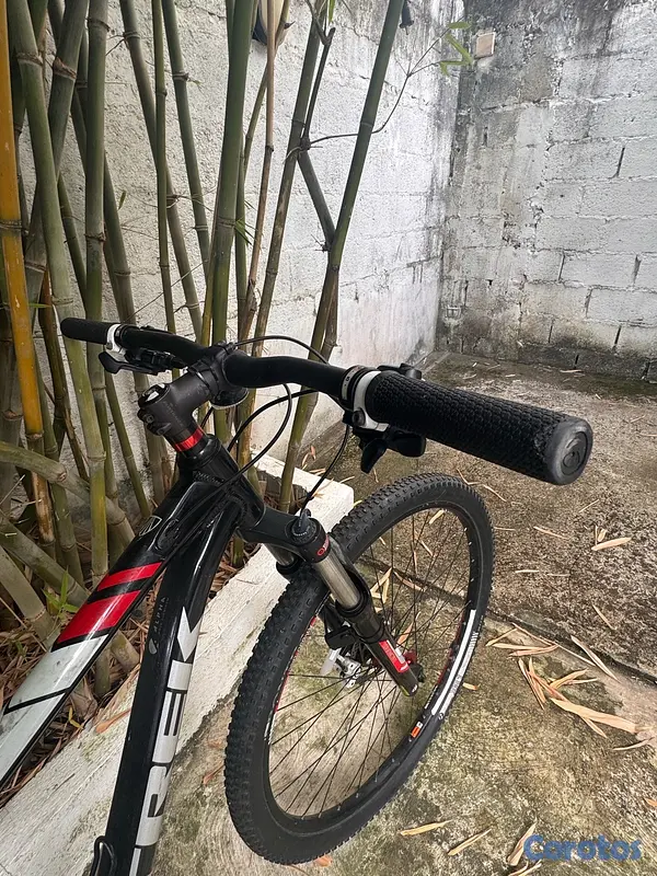muebles y colchones - bicicleta trek 6