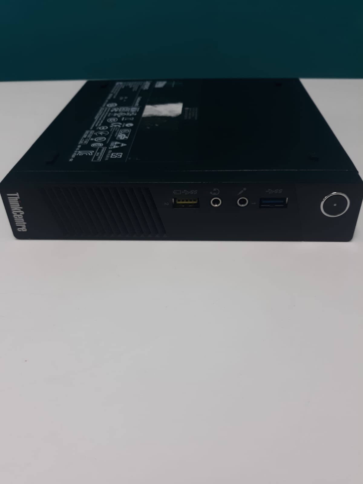 computadoras y laptops - Desktop, Lenovo ThinkCentre M73 (mff) / 4th Gen, I