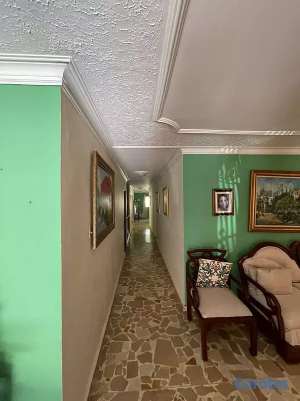 casas - Residencia 2 en 1 en Ensanche Isabelita: vive y ge 11