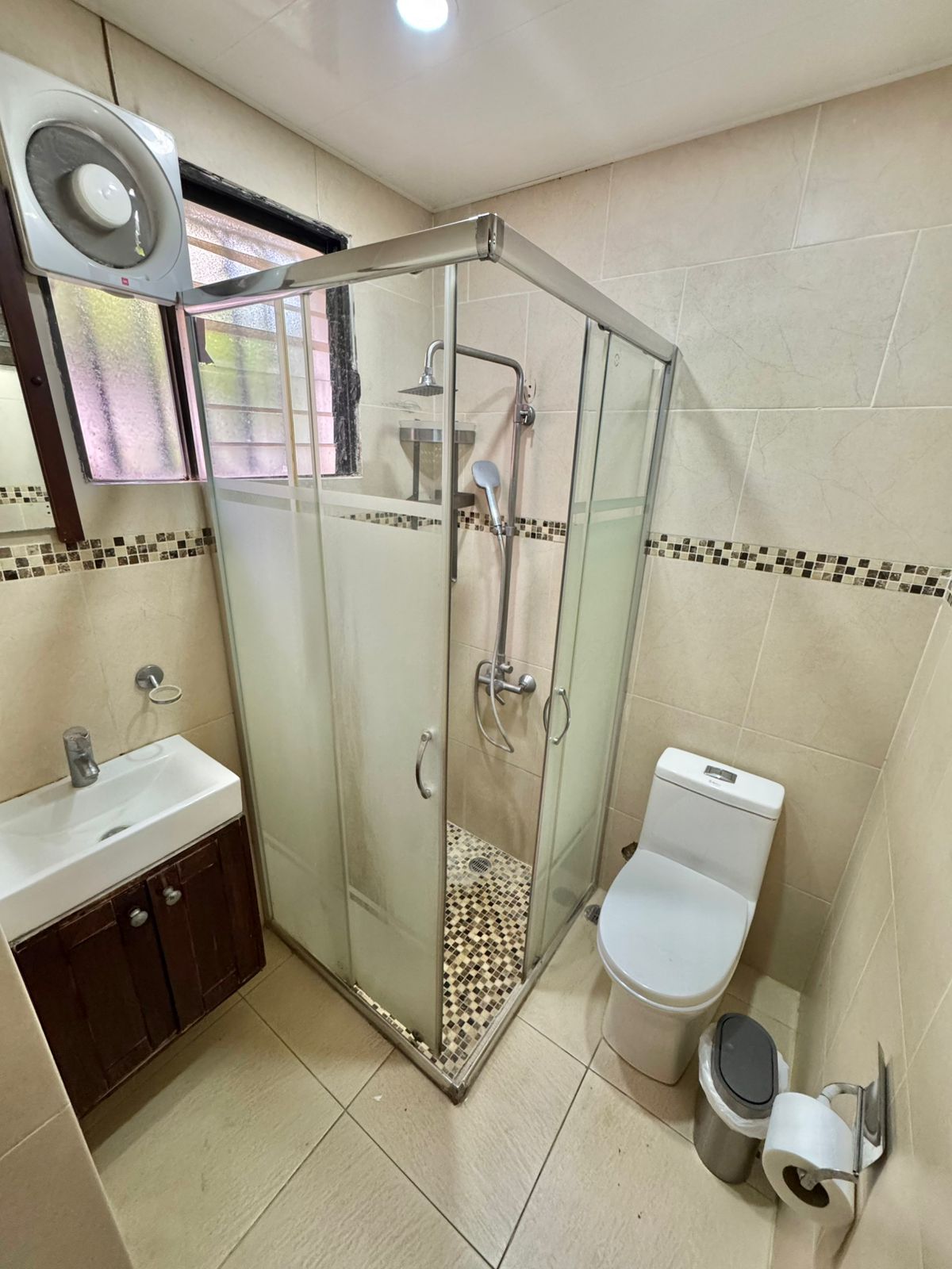 apartamentos - Vendo apartamento en Los Cacicazgos 6