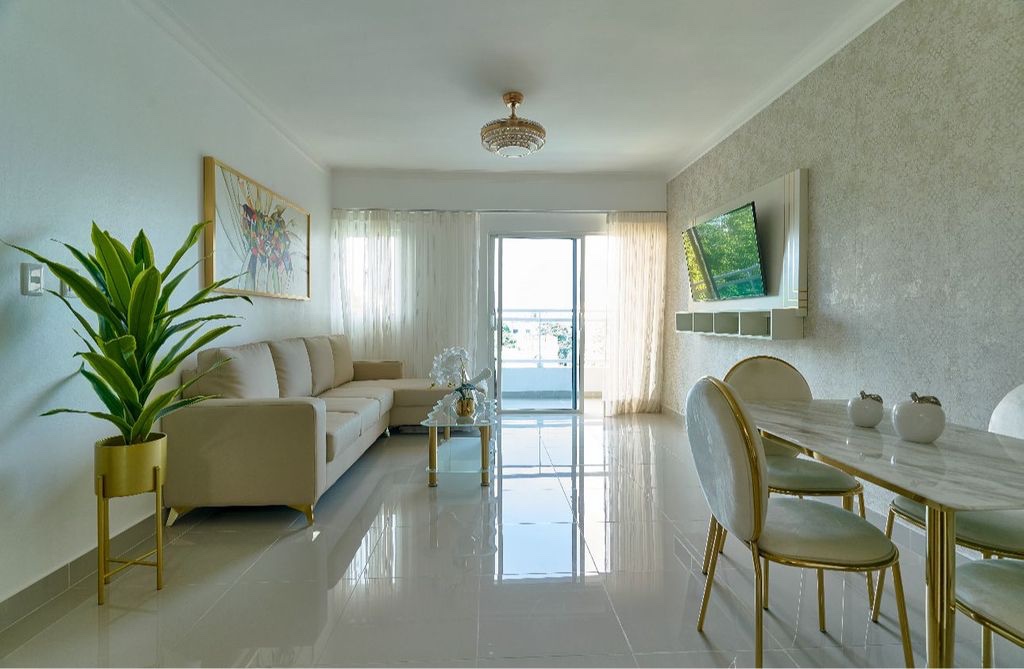 apartamentos - Apto en Zona Universitaria