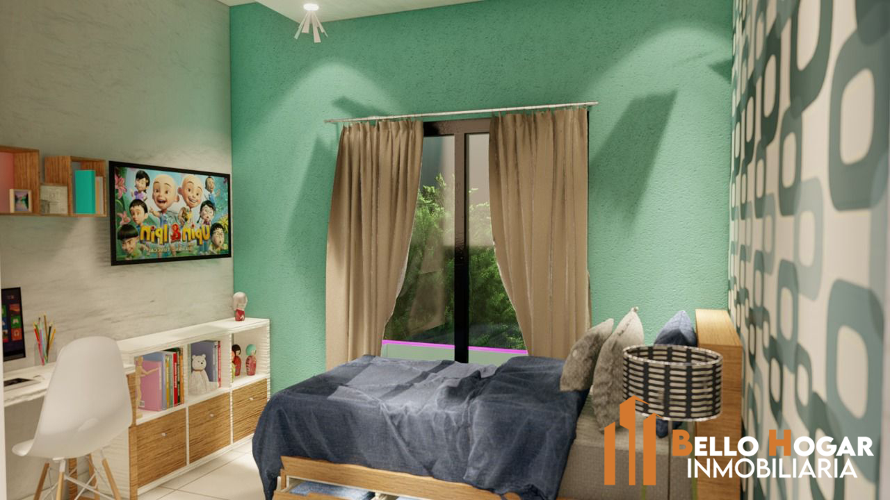 apartamentos - HERMOSO APARTAMENTO EN VENTA 6