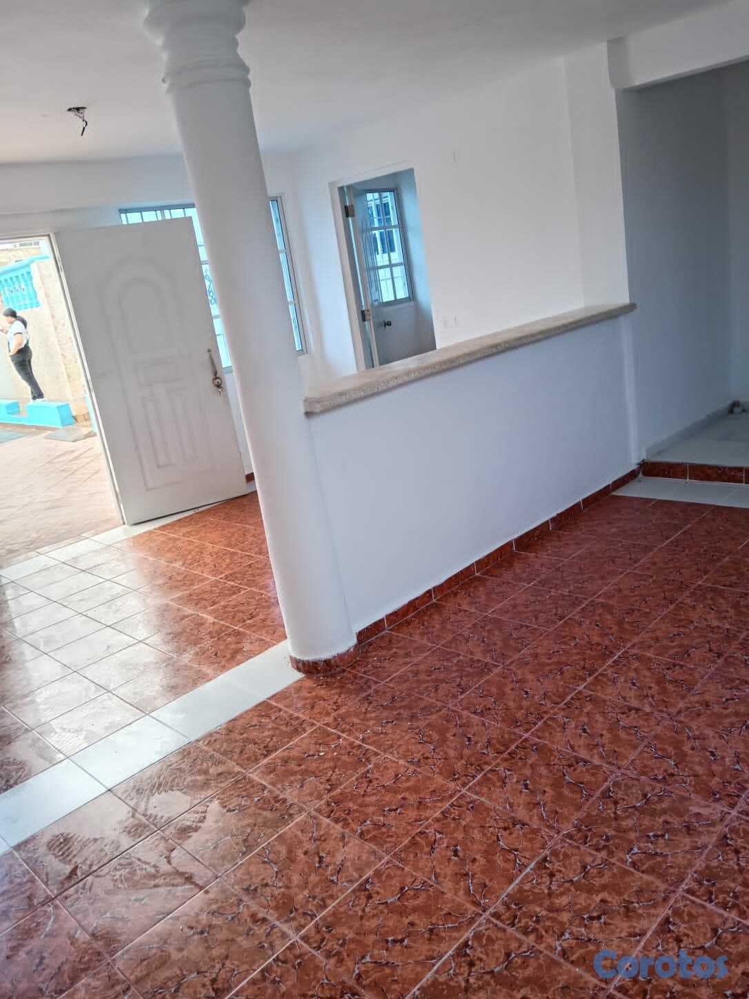 apartamentos - Apartamento de dos Habitaciones en Bello Campo 6