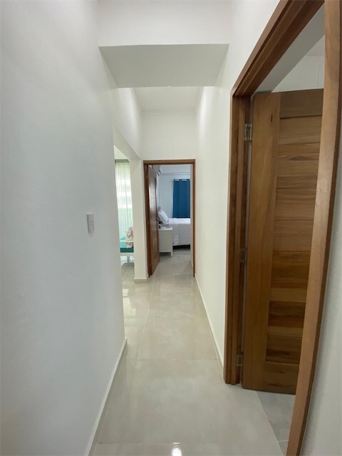 apartamentos - Venta de apartamento Amueblado en Juan Dolio 6