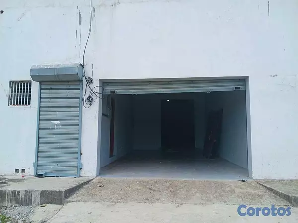 otros inmuebles - Alquilo Nave industrial en Autopista Duarte 3