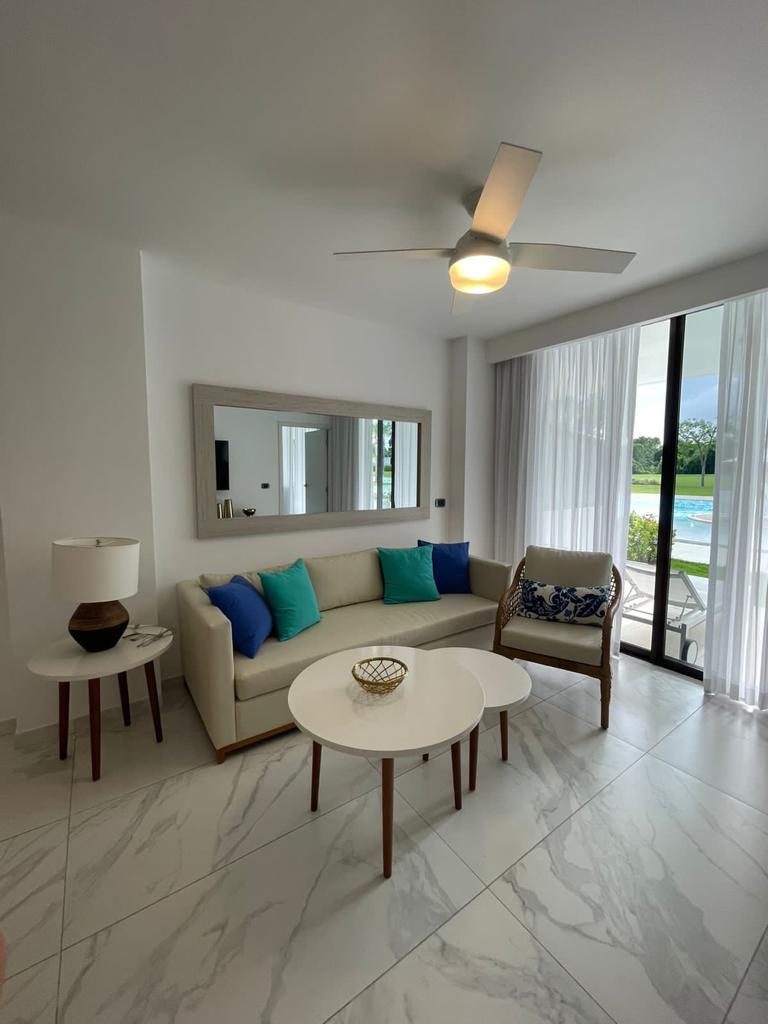 apartamentos - Apartamento moderno y espectacular en Cana Bay, Punta Cana 7