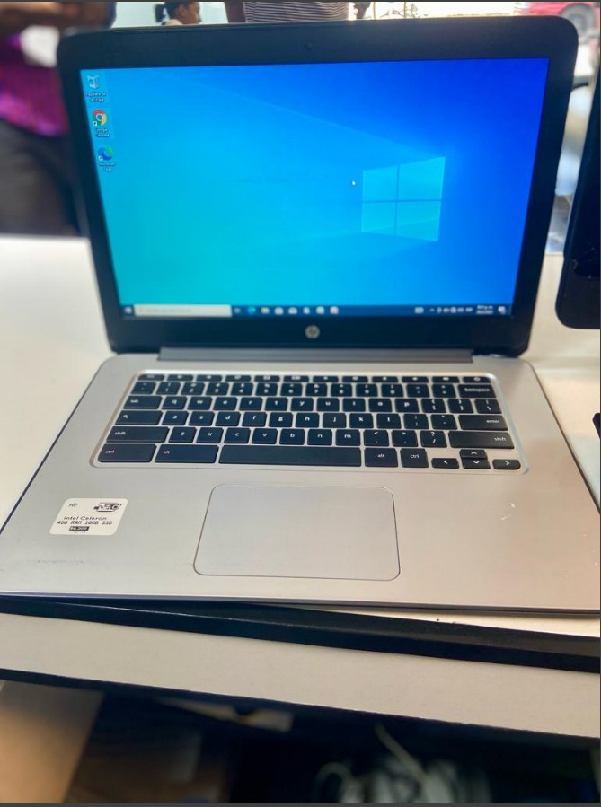 computadoras y laptops - Laptop Hp 14 