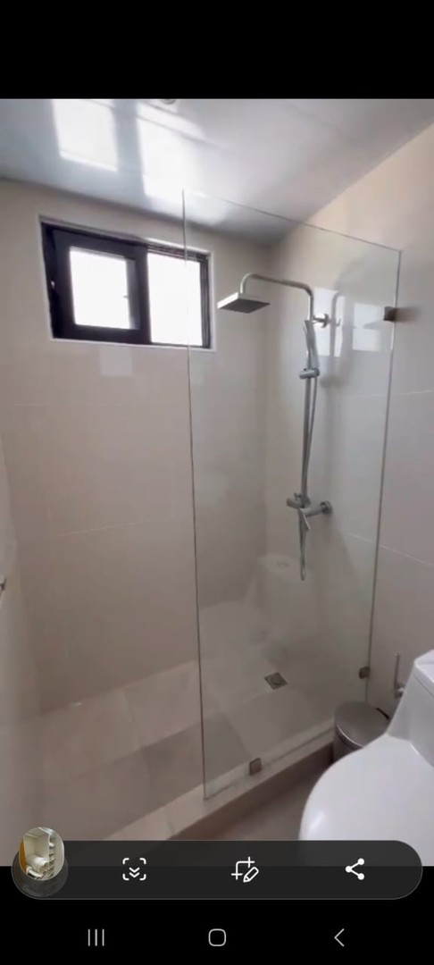apartamentos - Alquiler Amoblado 2 habitaciones ubicado en bella vista
Precio: US$1800
 0
