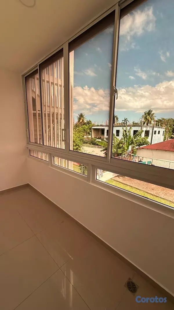 apartamentos - APARTAMENTO EN RENTA EN PUERTO PLATA CÉNTRICO 3