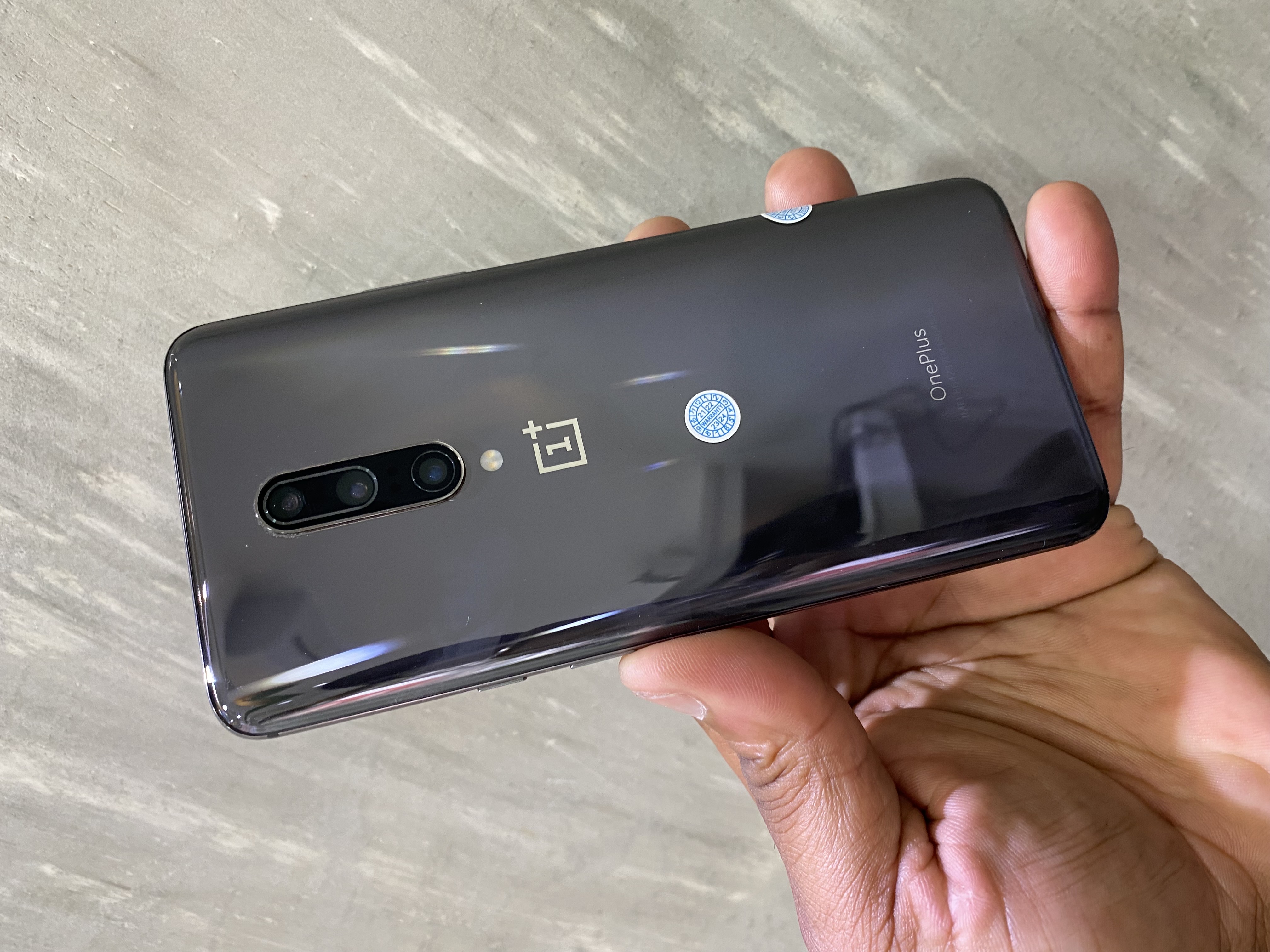celulares y tabletas - one plus 7 pro 256GB  1