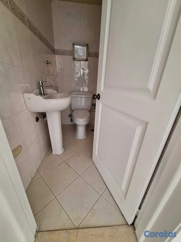 apartamentos - APARTAMENTO EN EDIFICIO CLÁSICO EN NACO  7