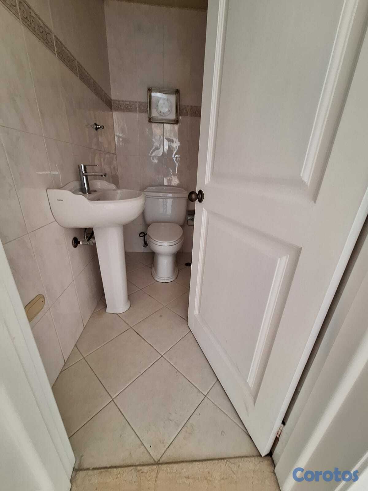 apartamentos - APARTAMENTO EN EDIFICIO CLÁSICO EN NACO  7