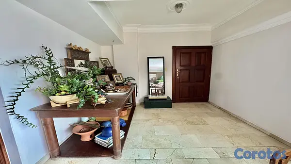apartamentos - Apartamento en Bella Vista Sur 5