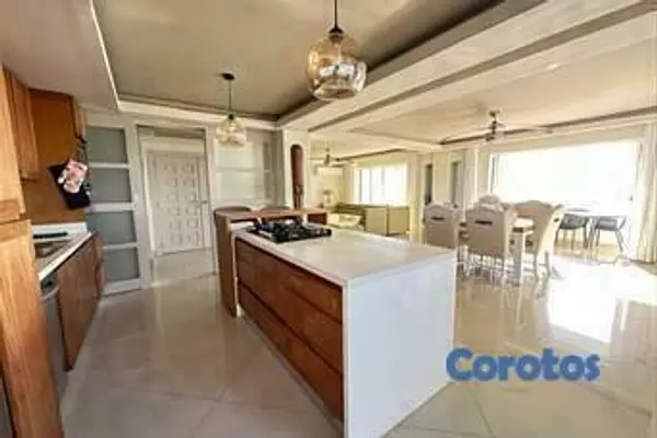 apartamentos - Alquilo apartamento malecon 3