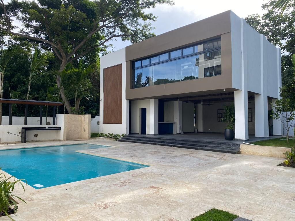apartamentos - Precioso 3er Nivel Disponible en La Trinitaria  1