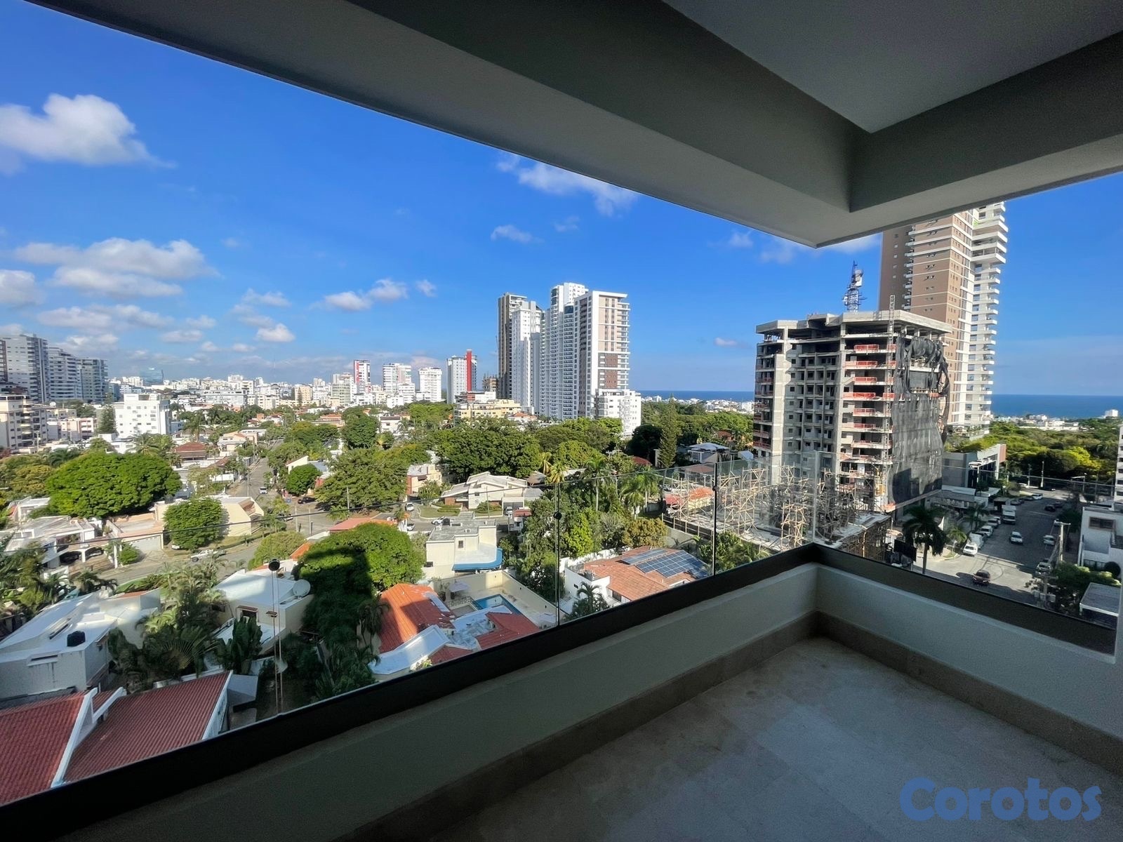 apartamentos - vendo piso 9 los cacicazgos tres habitaciones con su baño tres parqueos balcón e 6