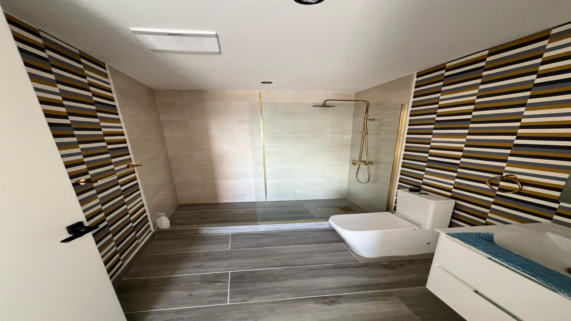 apartamentos - Apartamento a estrenar amueblado en Naco 9