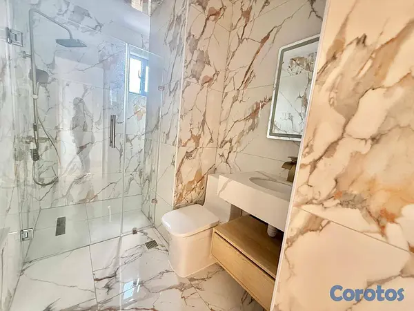 Proyectos - APARTAMENTO EN TORRE EN VENTA ALMA ROSA I 1825 5