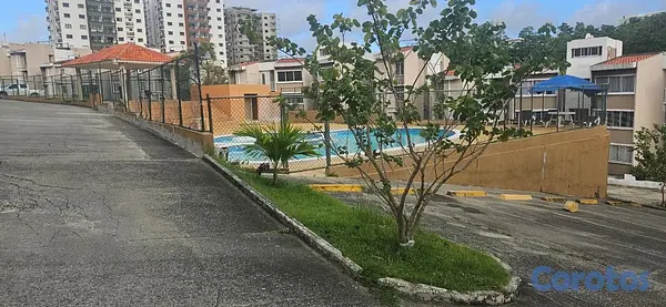 apartamentos - Apartamento en Alquiler en Colinas del Arroyo II – 4