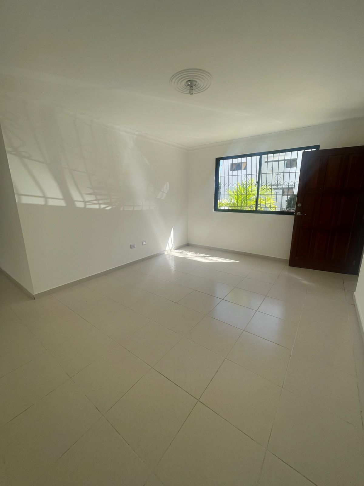 apartamentos - Apartamento 1er Nivel en Cerros de Gurabo