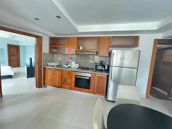 apartamentos - Apartamento, Piantini 2