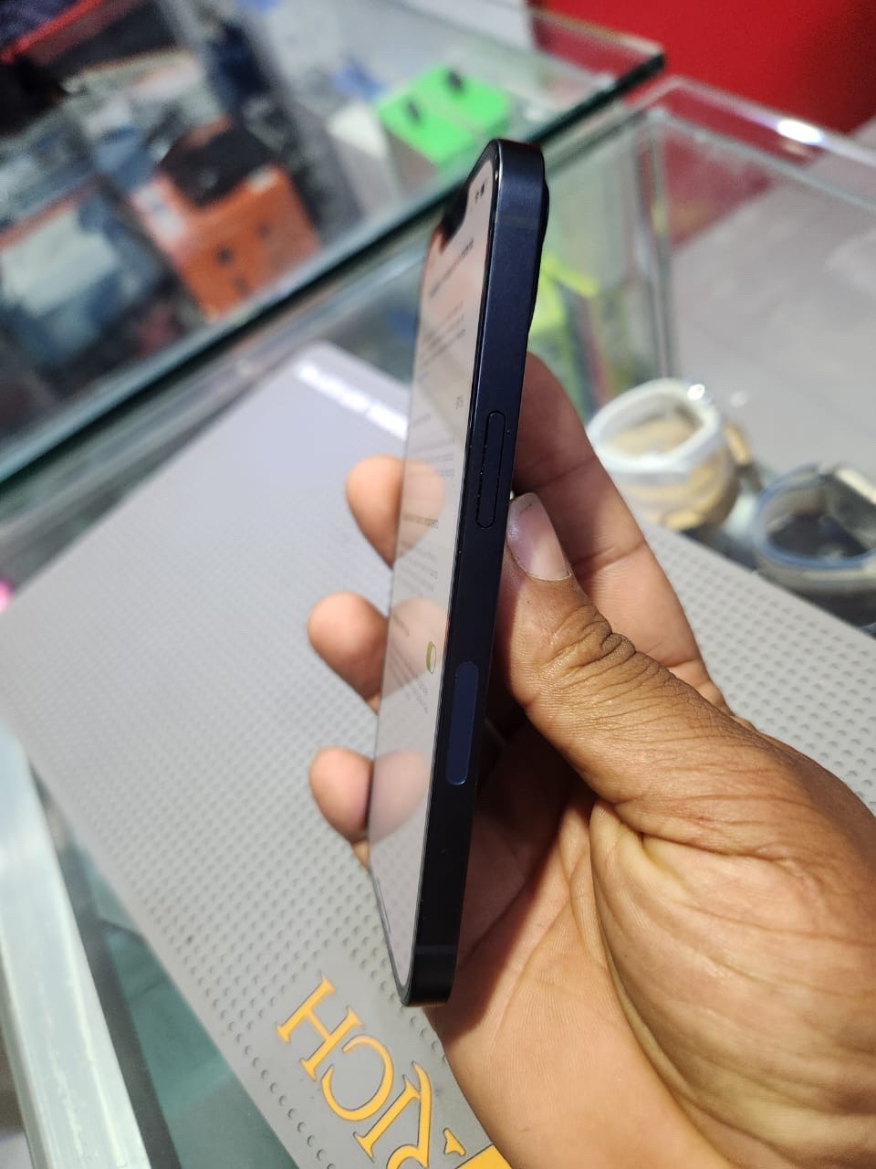 celulares y tabletas - iPhone 13 normal  1