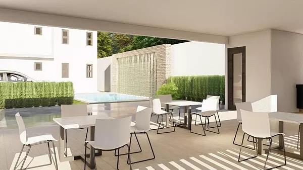 apartamentos - Apartamentos De Venta En Santiago De Los Caballeros 7
