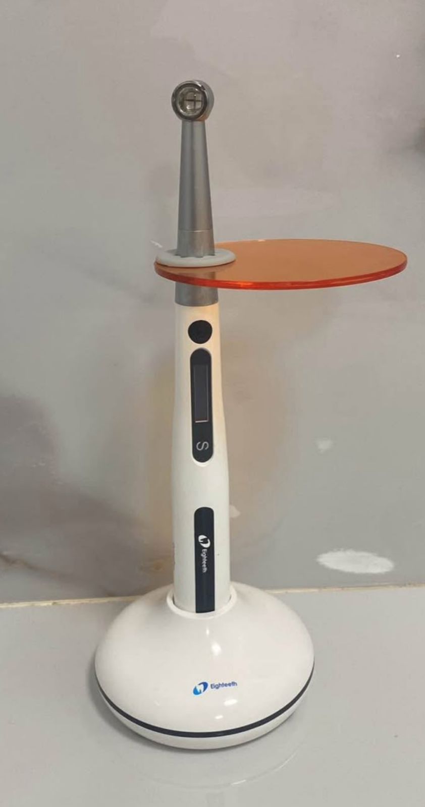 Salud y Equipamiento Médico - EQUIPOS DENTALES  6