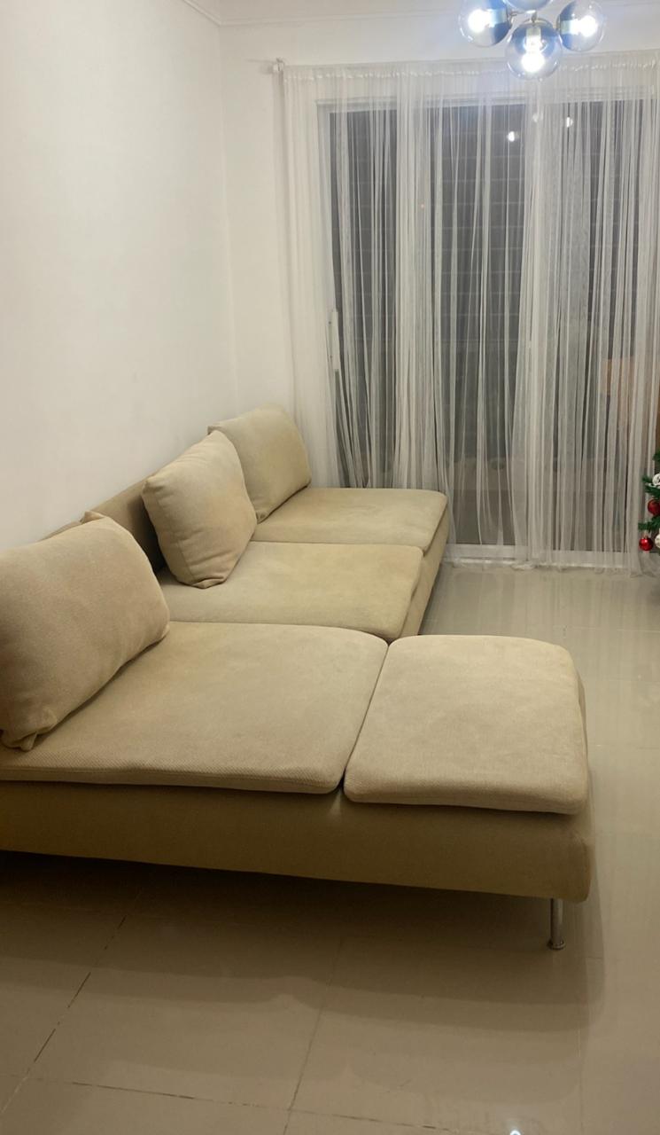 muebles y colchones - Mueble Soderhamn Ikea