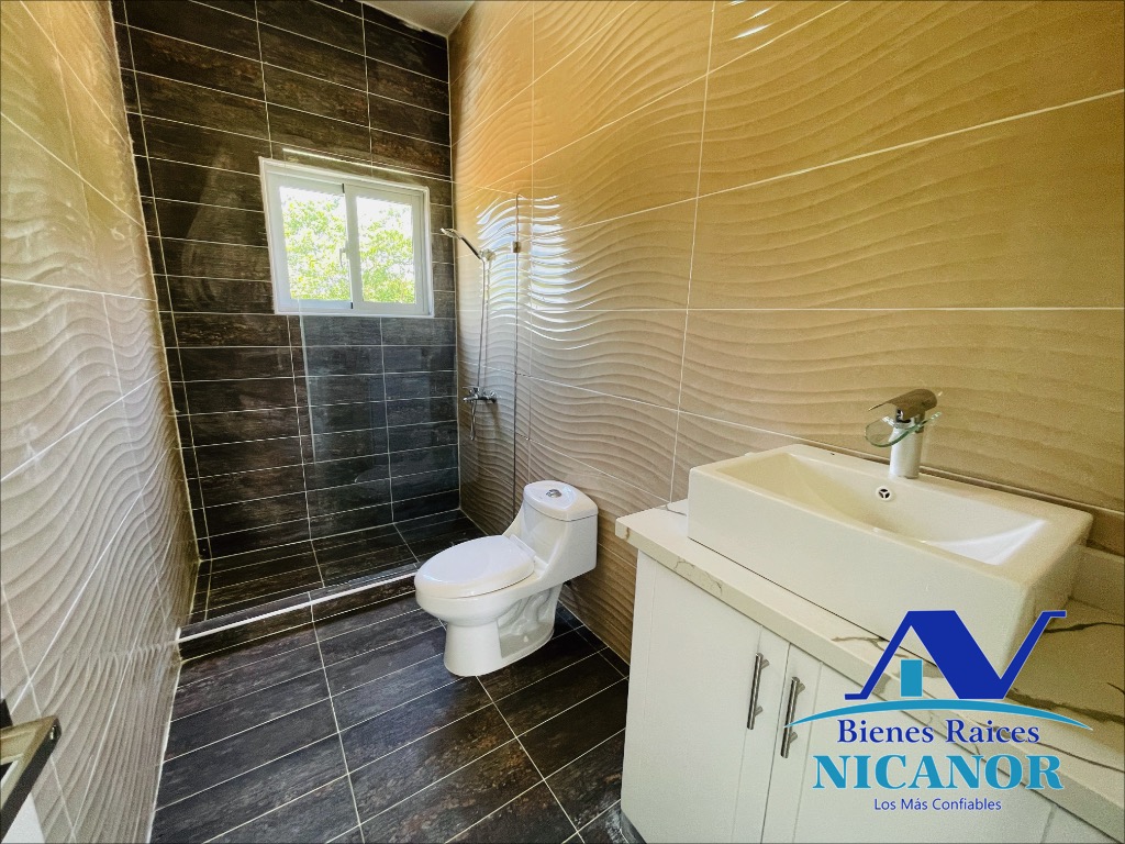 casas - Casa en venta en puerto plata 9
