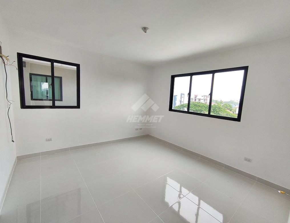 apartamentos - APARTAMENTO TERRAZA PRIVADA Y BBQ PISCINA VILLA MARIA SANTIAGO 5
