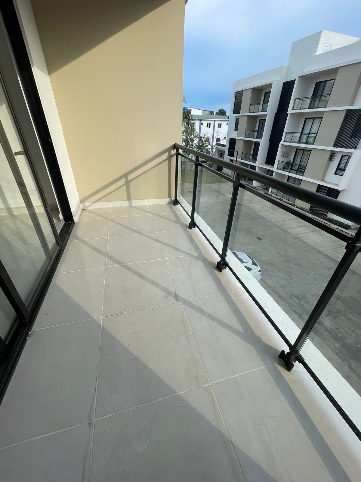 casas vacacionales y villas - APARTAMENTO EN VENTA EN SANTIAGO DE LOS CABALLEROS 3
