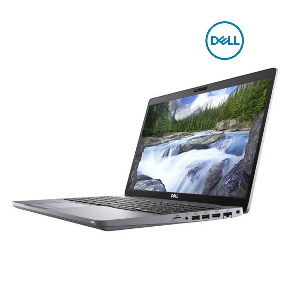 computadoras y laptops - Laptop Dell Latitude 5510 Intel Core i5 de 10ma generación 256gb ssd 16GB RAM 