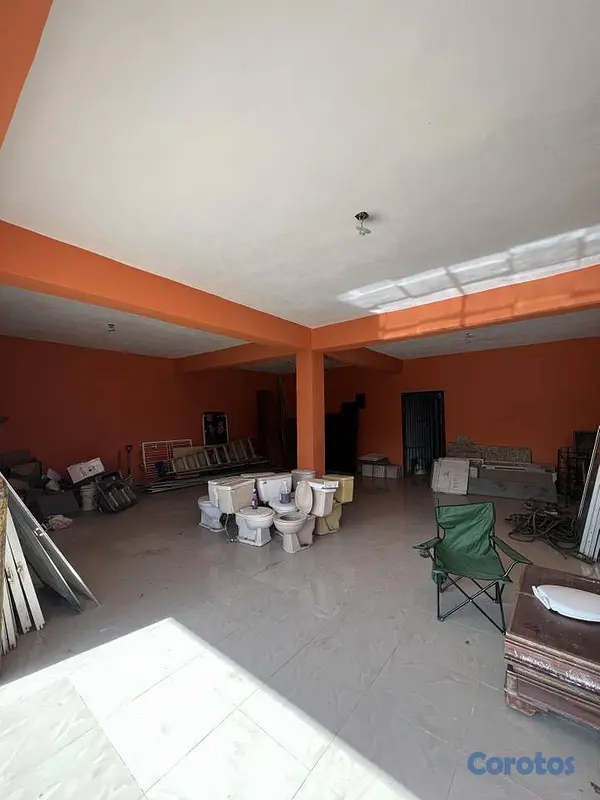 oficinas y locales comerciales - Local Comercial en hato Nuevo Manoguayabo 2