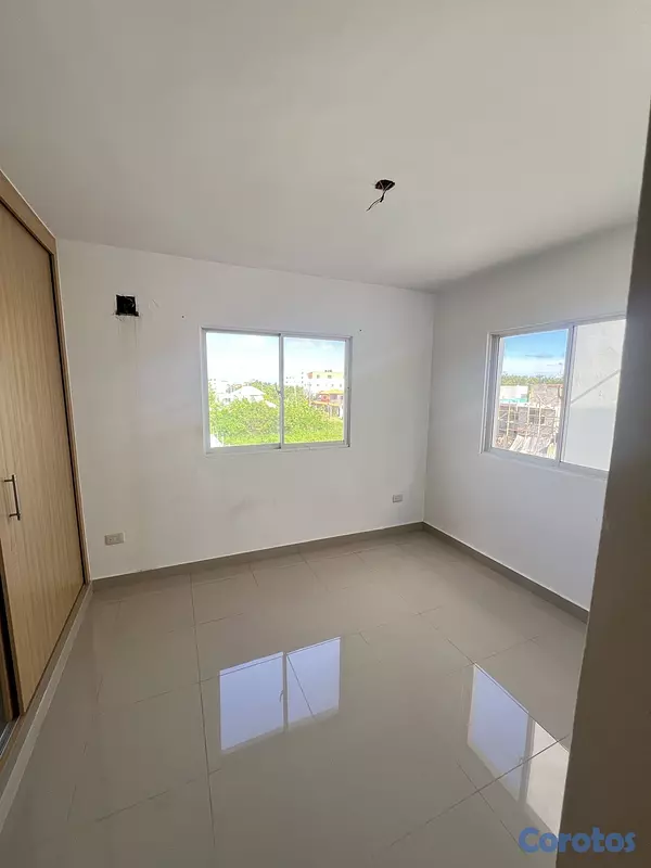 apartamentos - venta de apartamento en prado oriental  9