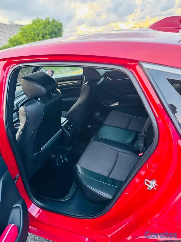 carros - Honda Accord 2018, 2.0Turbo 4